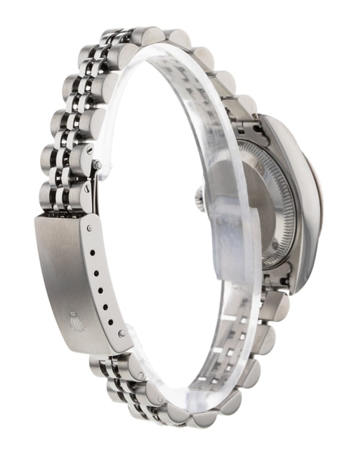 Rolex Datejust Lady 79174 Image 3